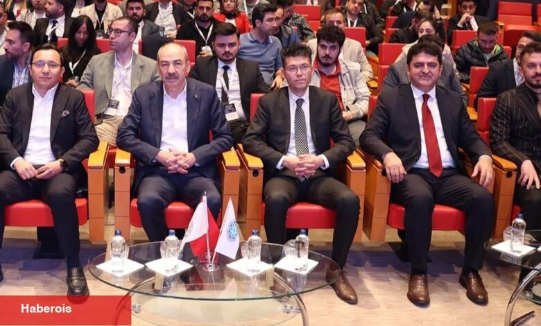 KTO'dan dijital geleceğe seyahat - Haberois KTO'dan dijital geleceğe seyahat