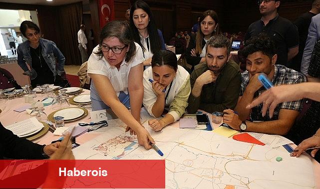Küçükçekmece'de Muhtemel Afet Senaryoları Konuşuldu - Haberois Küçükçekmece'de Muhtemel Afet Senaryoları Konuşuldu