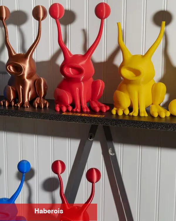 Kült şarkıcı Daniel Johnston geride bıraktı