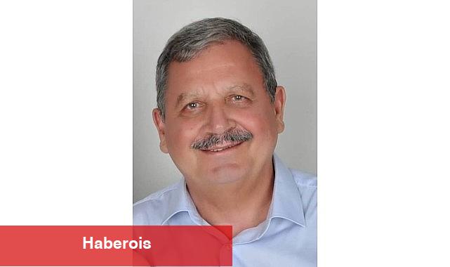 Kültürel mirasın örgütlü savunusu Sefa Taşkın, tecrübelerini Bornova'da paylaşacak