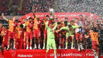 Kupa beyefendisi Galatasaray! - Haberois Kupa beyefendisi Galatasaray!