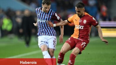 Kupa finali için 20 ton baklava!
