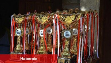 Kuşadası'nda gençler, 6. defa geleceğe koştu