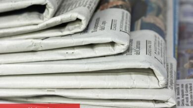 Kütahya Porselen, ABD’de düzenlenen NRA Show 2025’te dizaynlarını sergiledi