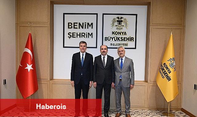 Kuzey Makedonya Eski Milletvekili Şehabi, "Balkanlarda Osmanlı Mirası" Bahisli Konferansa Katıldı