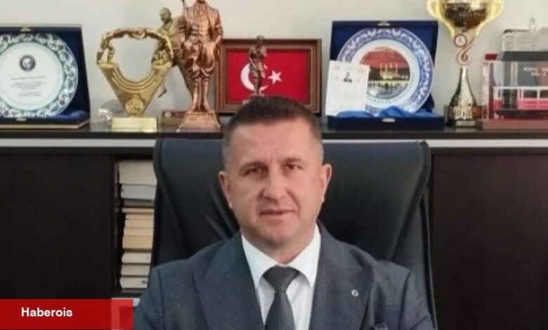 Lalapaşa, Edirne'nin tek borçsuz belediyesi! - Haberois Lalapaşa, Edirne'nin tek borçsuz belediyesi!