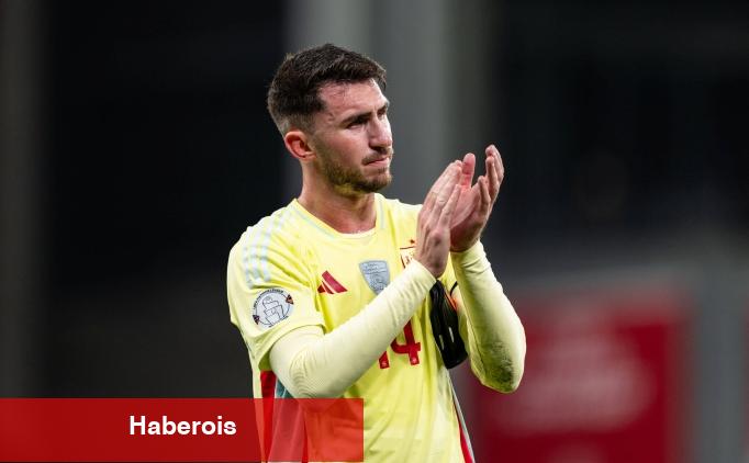 Laporte için Marsilya ihtimali! - Haberois Laporte için Marsilya ihtimali!
