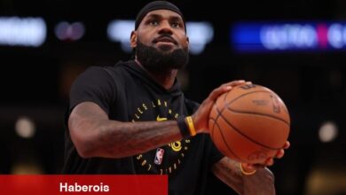 LeBron, 52.6 milyon dolarlık oyuncu opsiyonunu kullanmayı planlıyor