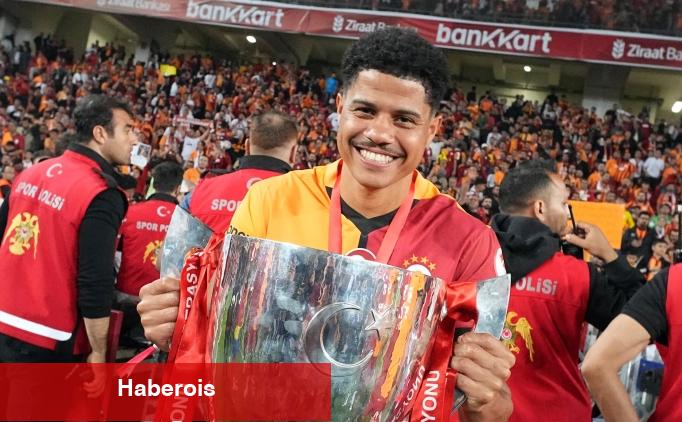 Leeds United, Gabriel Sara'yı istiyor! - Haberois Leeds United, Gabriel Sara'yı istiyor!