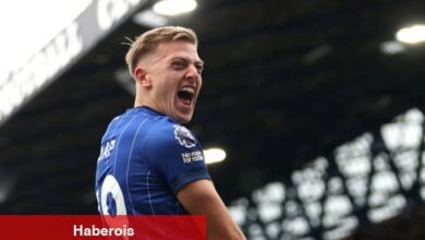 Liam Delap için İngiliz devleri yarış halinde!