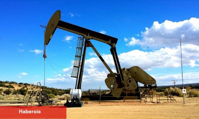 Libya'da petrol sınırında sızıntı