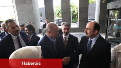 Lider Altay Milletlerarası Aile Forumu'nda Büyükşehir'in Aile Odaklı Çalışmalarını Anlattı - Haberois Lider Altay Milletlerarası Aile Forumu'nda Büyükşehir'in Aile Odaklı Çalışmalarını Anlattı