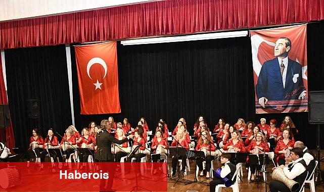 Lider Çerçioğlu: Aydın'ımızı 'Kadın Dostu Kent' Olarak Güçlendirmek İçin Çalışmalarımıza Devam Edeceğiz