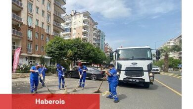 Lider Çerçioğlu'nun Çalışmaları ile Aydın Pırıl Pırıl Oluyor - Haberois Lider Çerçioğlu'nun Çalışmaları ile Aydın Pırıl Pırıl Oluyor