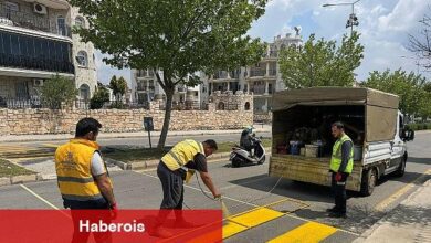 Lider Çerçioğlu'nun Turizmin İncisi Didim'de Çalışmaları Sürüyor - Haberois Lider Çerçioğlu'nun Turizmin İncisi Didim'de Çalışmaları Sürüyor