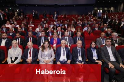 Lider Hürriyet, MBB’nin tekrar 'Denetim'inde - Haberois Lider Hürriyet, MBB’nin tekrar 'Denetim'inde