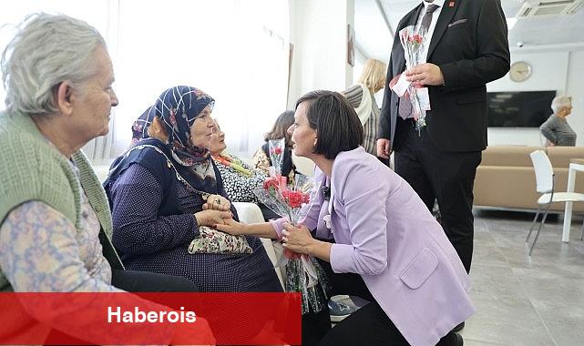 Lider Kınay: "Karabağlar, dayanışmanın, çabanın ve umudun adıdır"