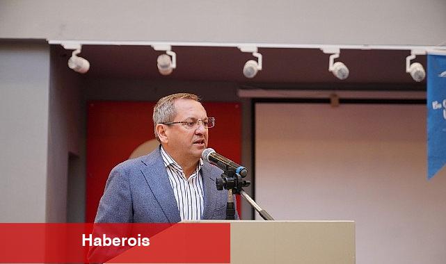 Lider Mesut Ergin, Mahalleevleri Çatısı Altındaki Bayanlarla Buluştu... - Haberois Lider Mesut Ergin, Mahalleevleri Çatısı Altındaki Bayanlarla Buluştu...