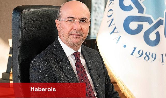 Lider Pekyatırmacı'dan 19 Mayıs İletisi: "Ülkemizin en büyük sermayesi gençlerimizdir"