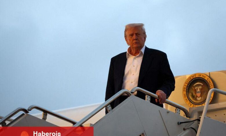 Lider Trump tarifelerin büyük bir tesiri olmayacağı konusunda haklı mıydı?