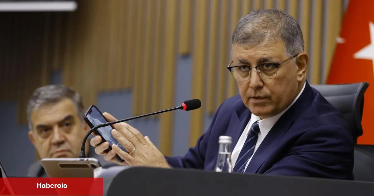 Lider Tugay: Yetkiyi merkeze toplamak tarihi hata!
