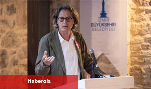 Lider Tugay'dan gençlere: Siz tasarlayın birlikte uygulayalım