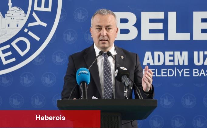 Lider Uzun: "Küçük bir mola" - Haberois Lider Uzun: "Küçük bir mola"
