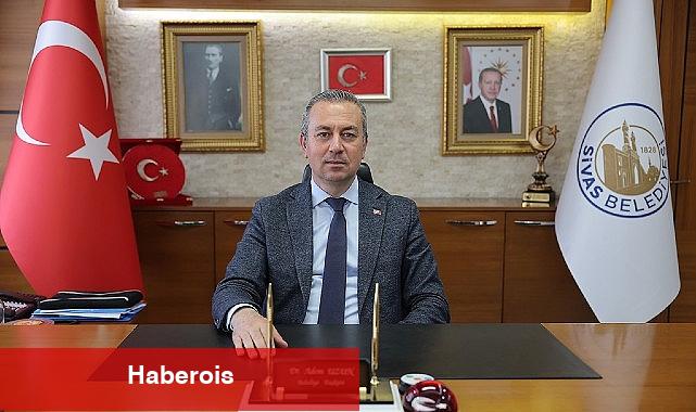 Lider Uzun'dan 19 Mayıs Mesajı…