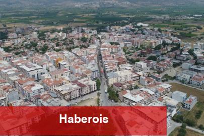 Lider Zeyrek: “Görevde olduğum surece 2 ton su, 1 TL olacak” - Haberois Lider Zeyrek: “Görevde olduğum surece 2 ton su, 1 TL olacak”
