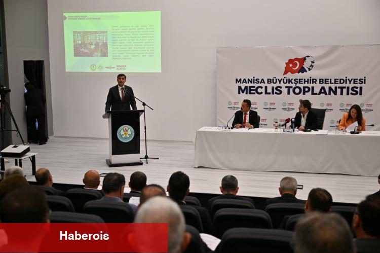 Lider Zeyrek: “Görevde olduğum surece 2 ton su, 1 TL olacak” - Haberois Lider Zeyrek: “Görevde olduğum surece 2 ton su, 1 TL olacak”