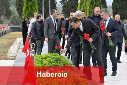 Lider Zeyrek, Soma faciasını unutmadı
