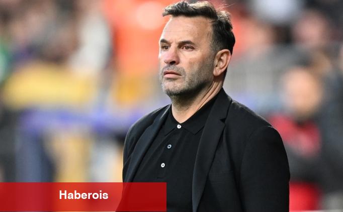 Liderlik ruhunda var; Okan Buruk - Haberois Liderlik ruhunda var; Okan Buruk