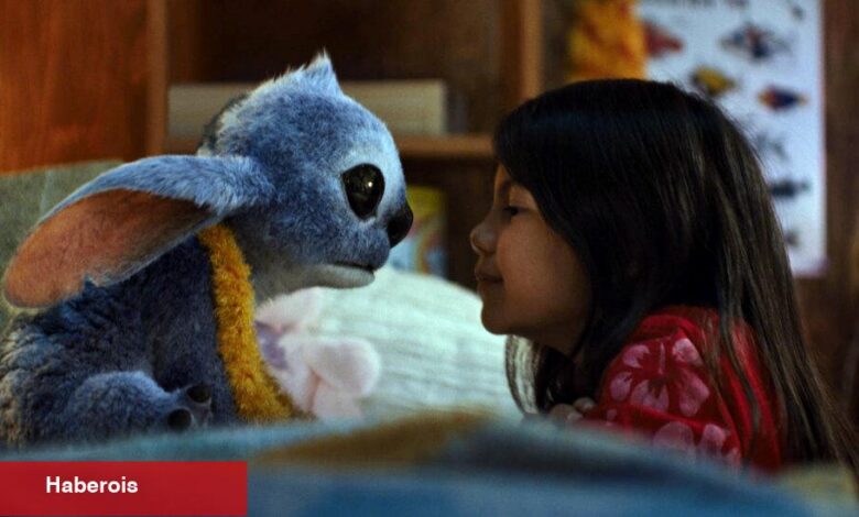 'Lilo & Stitch' İncelemesi: Yaratık Kaos