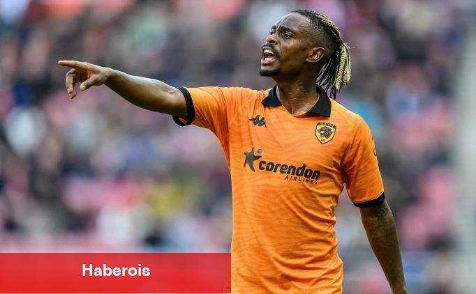 Lincoln Henrique, Fenerbahçe'ye dönüyor!