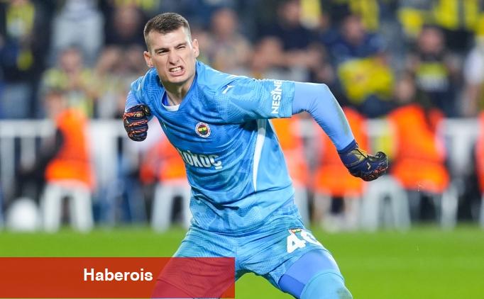 Livakovic'e İtalya'dan talip var! - Haberois Livakovic'e İtalya'dan talip var!