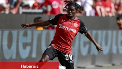 Liverpool'da Arnold yerine Frimpong!