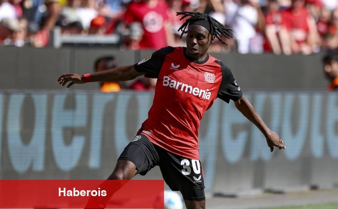 Liverpool'da Arnold yerine Frimpong! - Haberois Liverpool'da Arnold yerine Frimpong!