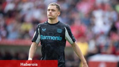 Liverpool'da Wirtz için geri sayım!