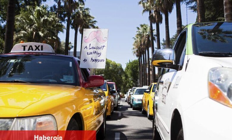 Loop Capital, Uber’in AV görünümündeki güzelleşme nedeniyle gaye fiyatını yükseltti