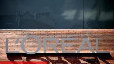 L’Oreal payları, JPMorgan’ın negatif katalizör izlemesine almasıyla düştü