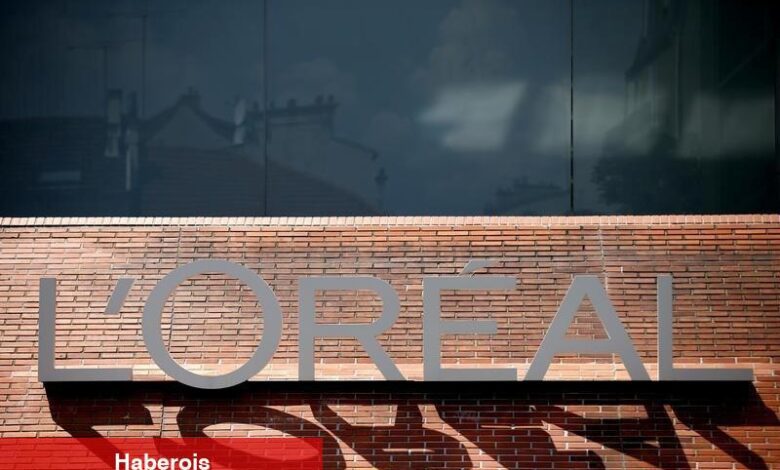 L’Oreal payları, JPMorgan’ın negatif katalizör izlemesine almasıyla düştü - Haberois L’Oreal payları, JPMorgan’ın negatif katalizör izlemesine almasıyla düştü