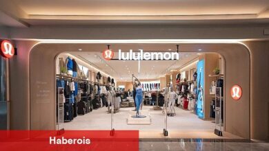 lululemon, Hareket Dolu Tecrübelerle Türkiye'ye "Merhaba" Dedi - Haberois lululemon, Hareket Dolu Tecrübelerle Türkiye'ye "Merhaba" Dedi