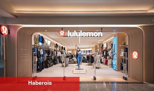lululemon, Hareket Dolu Tecrübelerle Türkiye'ye "Merhaba" Dedi - Haberois lululemon, Hareket Dolu Tecrübelerle Türkiye'ye "Merhaba" Dedi
