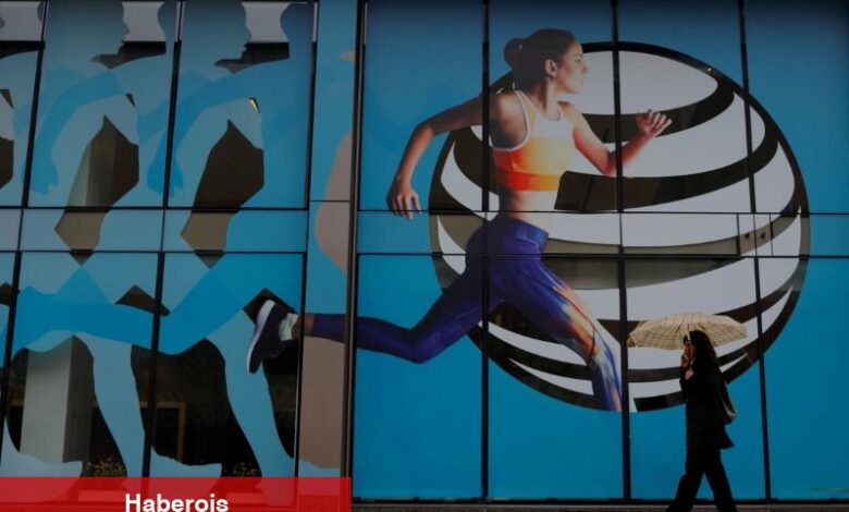 Lumen payları, AT&T’nin 5,75 milyar dolarlık fiber ağ muahedesiyle yükseldi - Haberois Lumen payları, AT&T’nin 5,75 milyar dolarlık fiber ağ muahedesiyle yükseldi