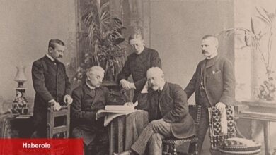 'Maça Kraliçesi' nasıl iki Tchaikovsky kardeşi bir araya getirdi - Haberois 'Maça Kraliçesi' nasıl iki Tchaikovsky kardeşi bir araya getirdi
