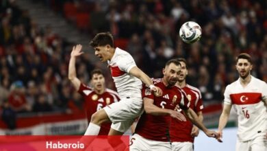 Macaristan'a Türkiye maçı için ceza! - Haberois Macaristan'a Türkiye maçı için ceza!