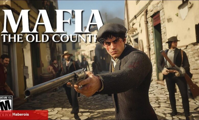 Mafia: The Old Country PC ihtiyaçları şaşırttı! - Haberois Mafia: The Old Country PC ihtiyaçları şaşırttı!