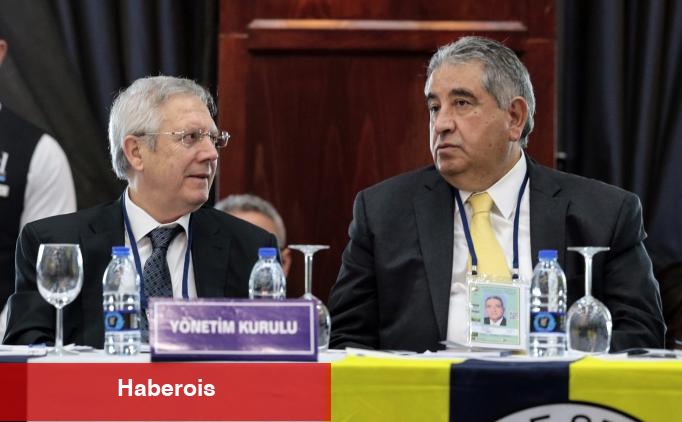 Mahmut Uslu: "Ali Koç'u göndermeliyiz" - Haberois Mahmut Uslu: "Ali Koç'u göndermeliyiz"