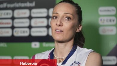 Maja Ognjenovic: "Final şiddetli olacak" - Haberois Maja Ognjenovic: "Final şiddetli olacak"