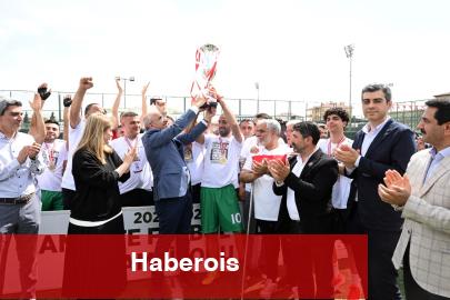 Malatya Ampute Harika Lig’e yükseldi! - Haberois Malatya Ampute Harika Lig’e yükseldi!